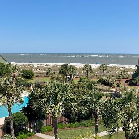 Villa Mariner'S Walk 8-E Isle of Palms Exterior foto