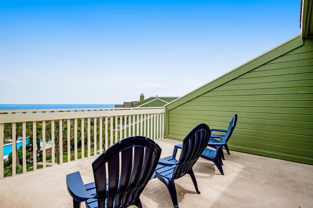 Villa Mariner'S Walk 8-E Isle of Palms Exterior foto