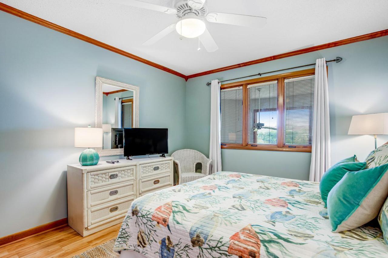 Villa Mariner'S Walk 8-E Isle of Palms Exterior foto
