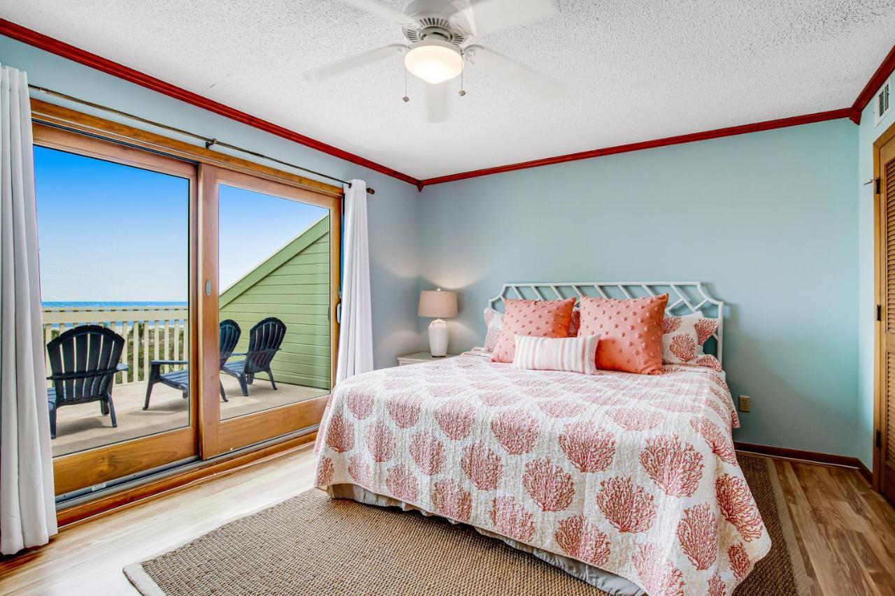 Villa Mariner'S Walk 8-E Isle of Palms Exterior foto