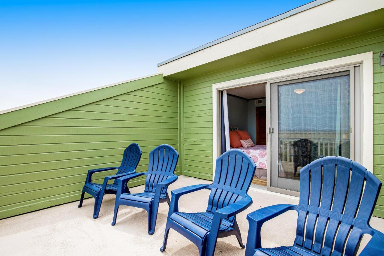 Villa Mariner'S Walk 8-E Isle of Palms Exterior foto