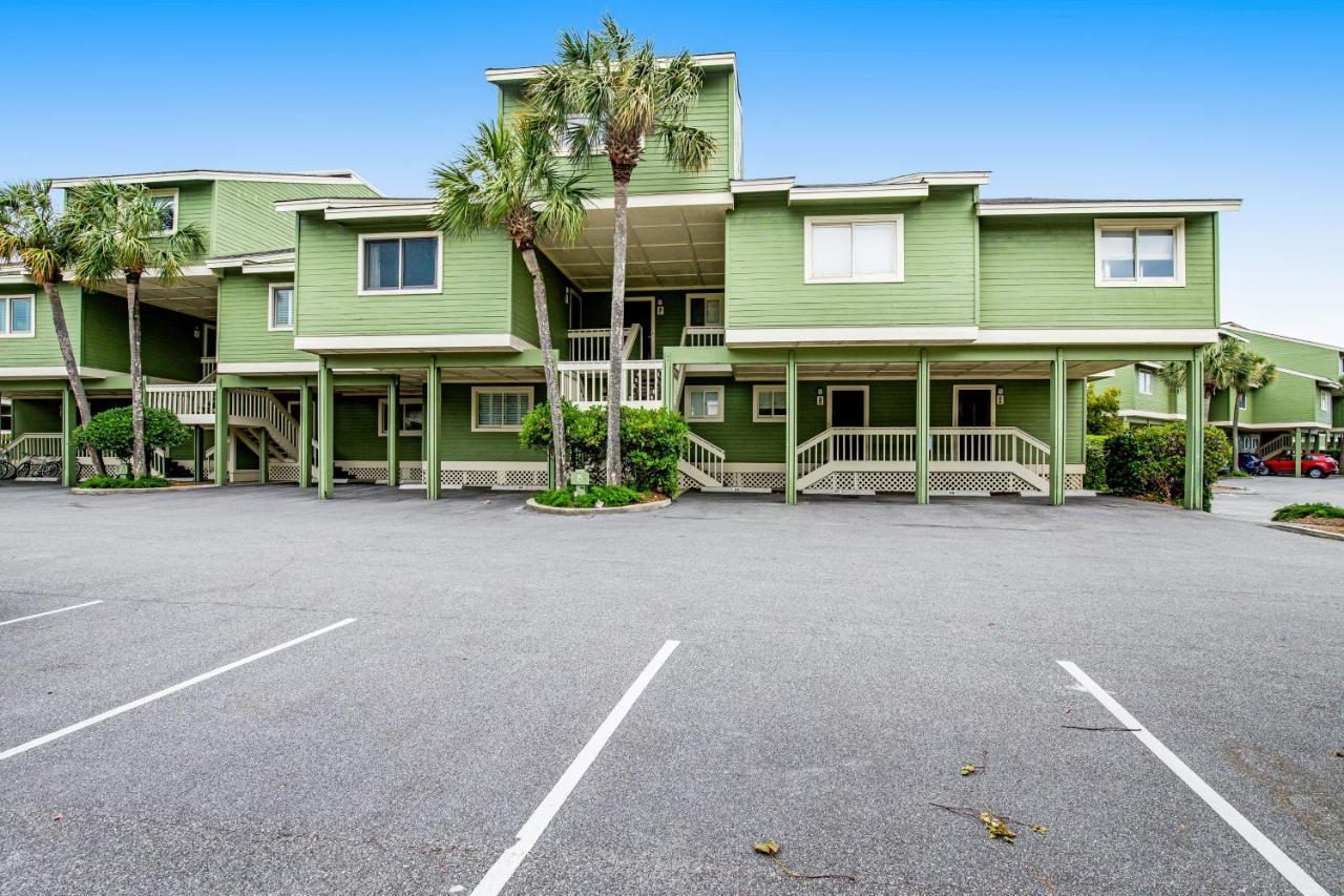 Villa Mariner'S Walk 8-E Isle of Palms Exterior foto
